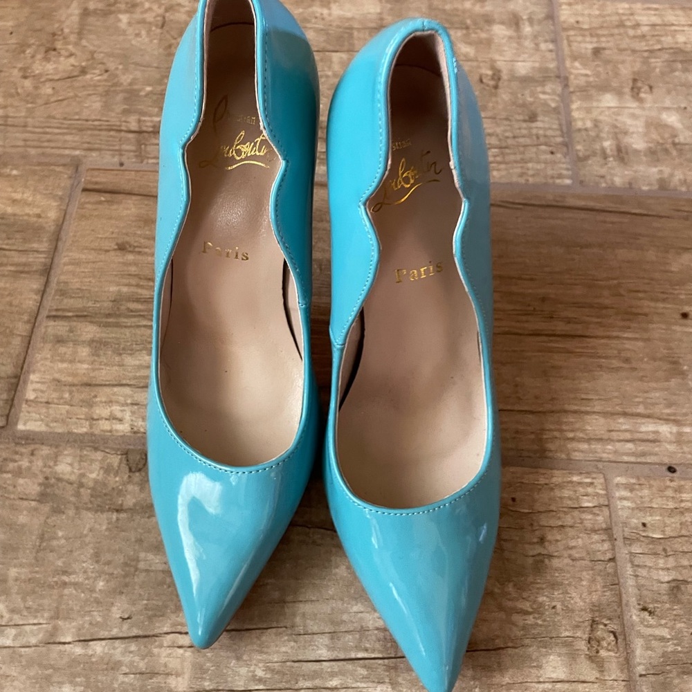Pair heels women’s